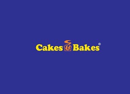 Cakes & Bakes